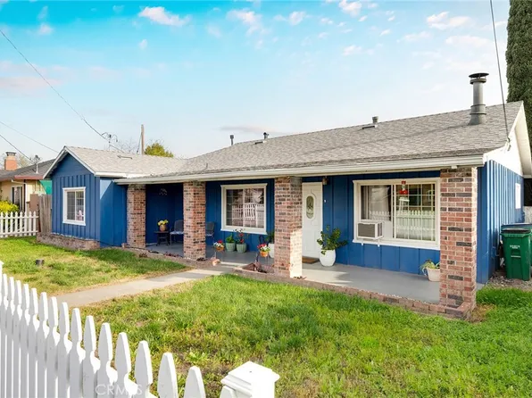 34 E Tehama St, Orland, CA 95963