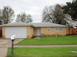 2509 W Indianapolis Ave, Fresno, CA 93705