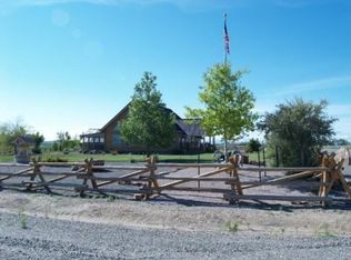 6 Renegade Rd, Riverton, WY 82501