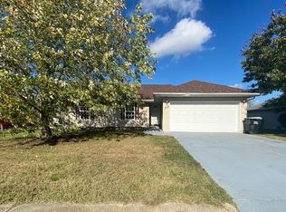 743 S Lipscomb, Republic, MO 65738
