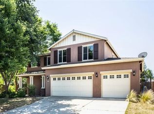 2293 Kirch Flat Ave, Tulare, CA