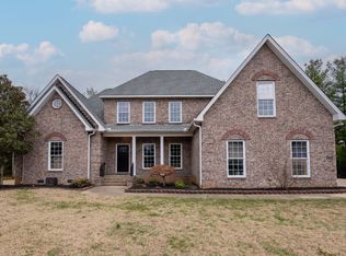 1512 Tartan Ct, Murfreesboro, TN 37130