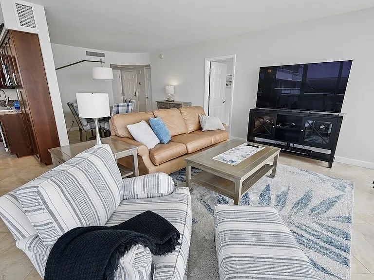 3554 Ocean Drive 703S #504N — Photo 9