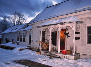 23 Calais Rd, Worcester, VT 05682