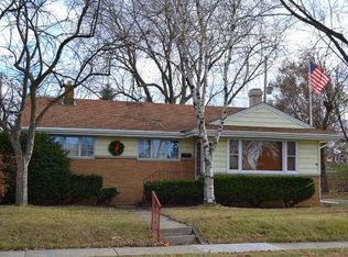 4358 S Louisiana Ave, Milwaukee, WI 53221