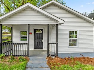 705 Sumter St, Lancaster, SC 29720