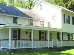 1028 Hope Bridgeville Rd, Belvidere, NJ 07823