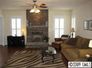 15710 Taviston St, Huntersville, NC 28078