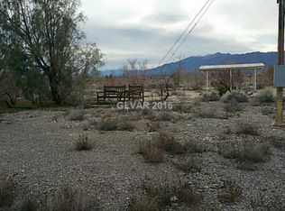 3350 Franklin St, Pahrump, NV 89048