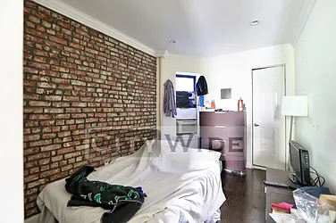 Rented by City Wide Apartments