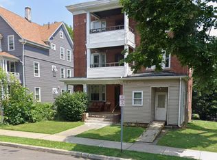 415 Stanley St Floor 3, New Britain, CT 06051