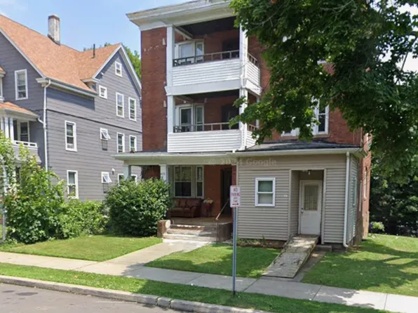 415 Stanley St Floor 3, New Britain, CT 06051