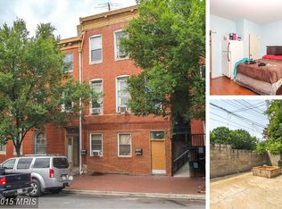 18 S Broadway, Baltimore, MD 21231