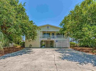 88 Seaview Loop, Pawleys Island, SC 29585