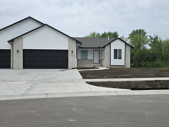 11819 E Mount Vernon Rd, Wichita, KS 67207