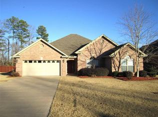 121 Bayonne Cv, Maumelle, AR 72113