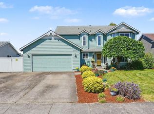 6695 McLeod Ln NE, Keizer, OR 97303