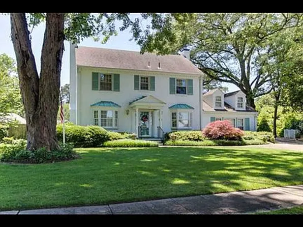 114 East Rd, Portsmouth, VA 23707