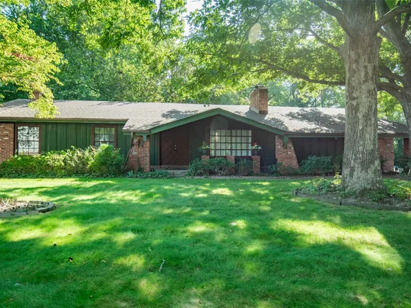 22 Conway Ln, Saint Louis, MO 63124