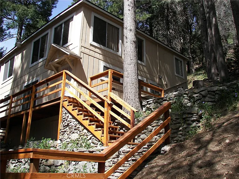21636 Sawpit Canyon Rd — Photo 56