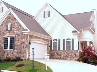 4536 Hummingbird Ln, Fairfax, VA 22033