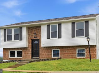 224 Tamarack Way, Brunswick, MD 21716