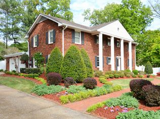 1063 Carter Dr, Chattanooga, TN 37415