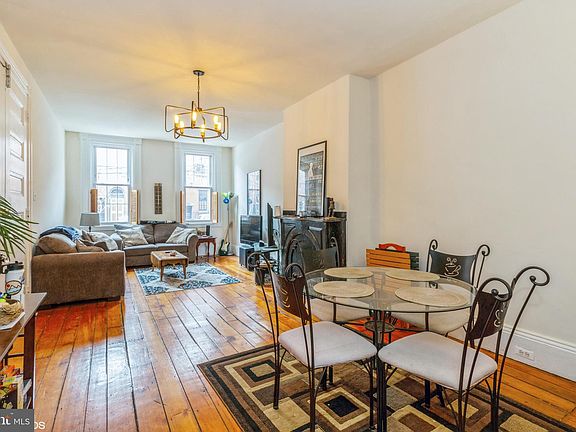 4th image of 987 N 5th St #1