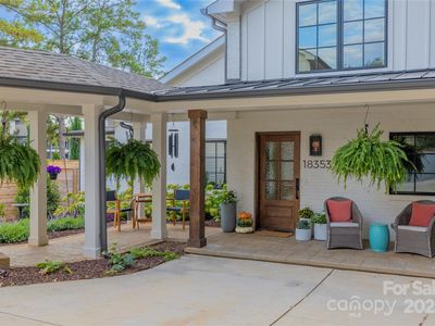 18353 John Connor Rd, Cornelius, NC, 28031