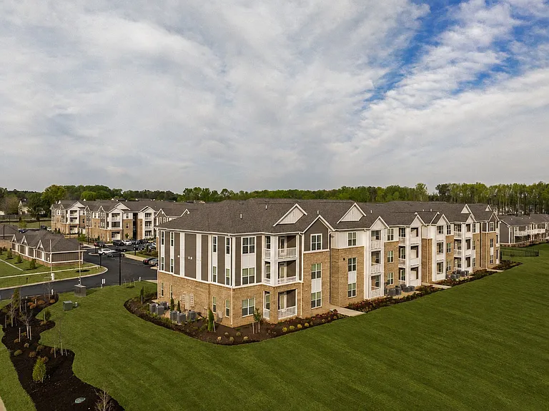 Belmont at River Mill — Photo 46