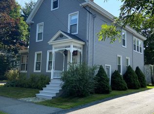 7 Boutelle Rd, Bangor, ME 04401