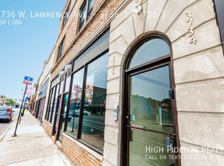 3736 W Lawrence Ave APT 3, Chicago, IL 60625