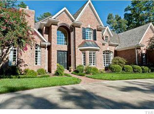 1 Stoneglen Ct, Durham, NC 27712