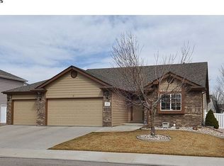 108 Rock Bridge Dr, Windsor, CO 80550