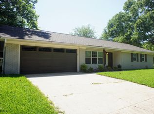 2241 Plum Rd, Starkville, MS 39759