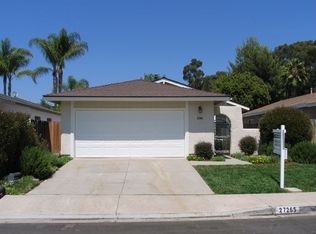 27265 Rosario, Mission Viejo, CA 92692