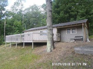 2090 Bonnie Mae Rd, Harrison, MI 48625