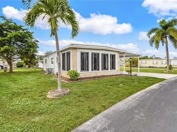 67 Sturbridge LN, FORT MYERS, FL 33908