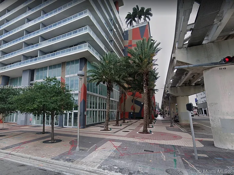 50 Biscayne Blvd #3807 — Photo 40