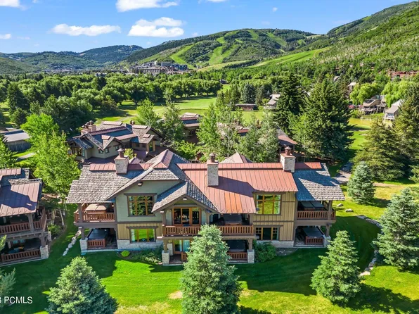2001 Park Ave #464, Park City, UT 84060