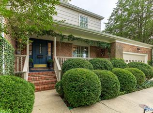 1508 Montdale Rd SE, Huntsville, AL 35801