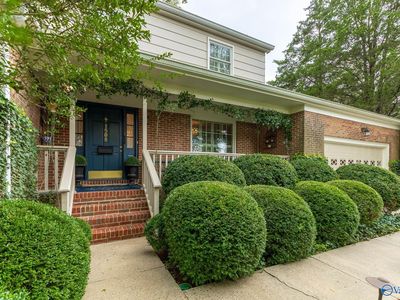 1508 Montdale Rd SE, Huntsville, AL, 35801