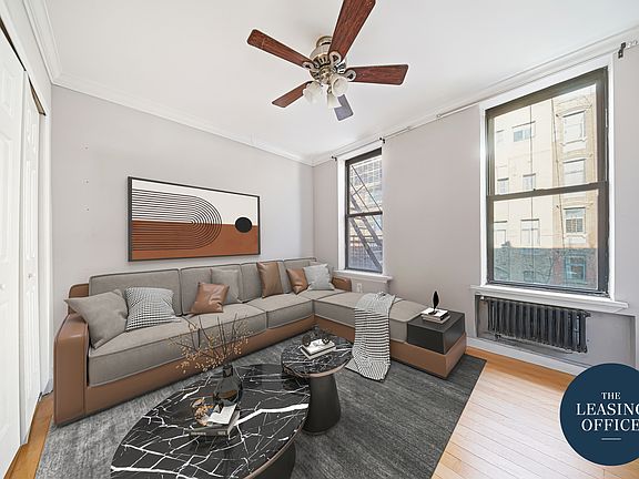 4th image of 448 W 46th St #Fe