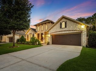 19904 Cullen Ridge Dr, Porter, TX 77365