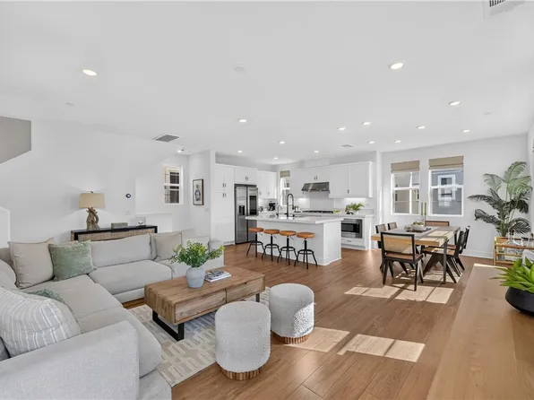 1310 Windmill Rd, Rancho Mission Viejo, CA 92694