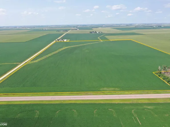 Oriole Avenue At Us Hwy #18, Sanborn, IA 51248