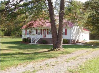 1800 Lower East Valley Rd, Dunlap, TN 37327