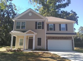 508 E Franklin St, Monroe, NC 28112