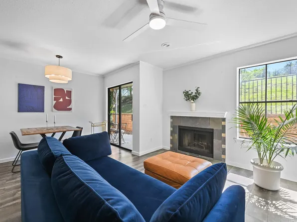 4500 E Oltorf St #A-111, Austin, TX 78741