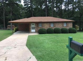 400 Carter Dr, White Hall, AR 71602